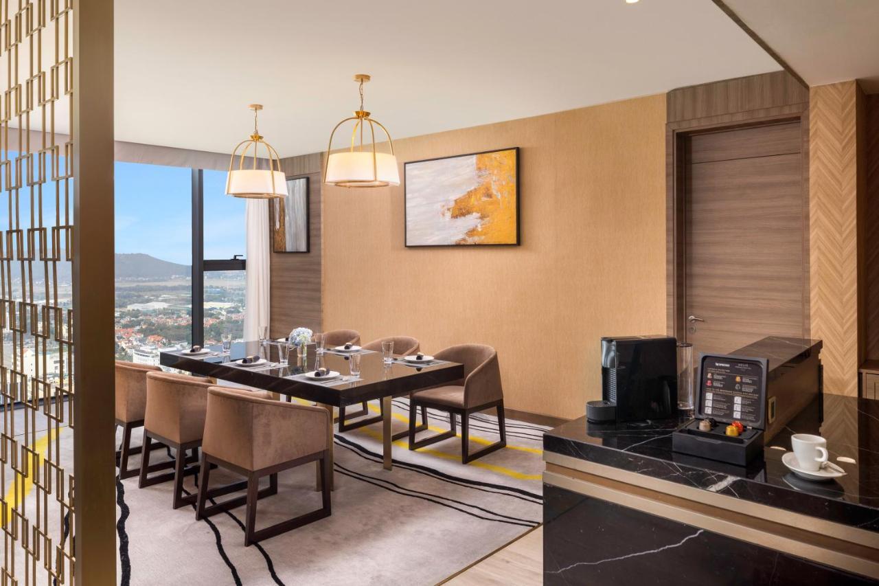 Hotel Melia Vinpearl
