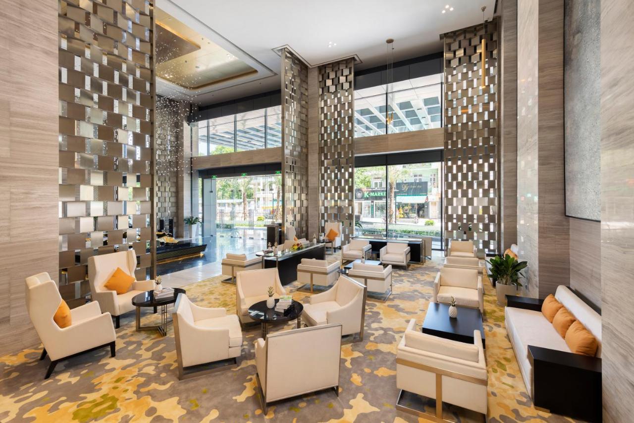 Melia Vinpearl Hotel Thanh Hoa