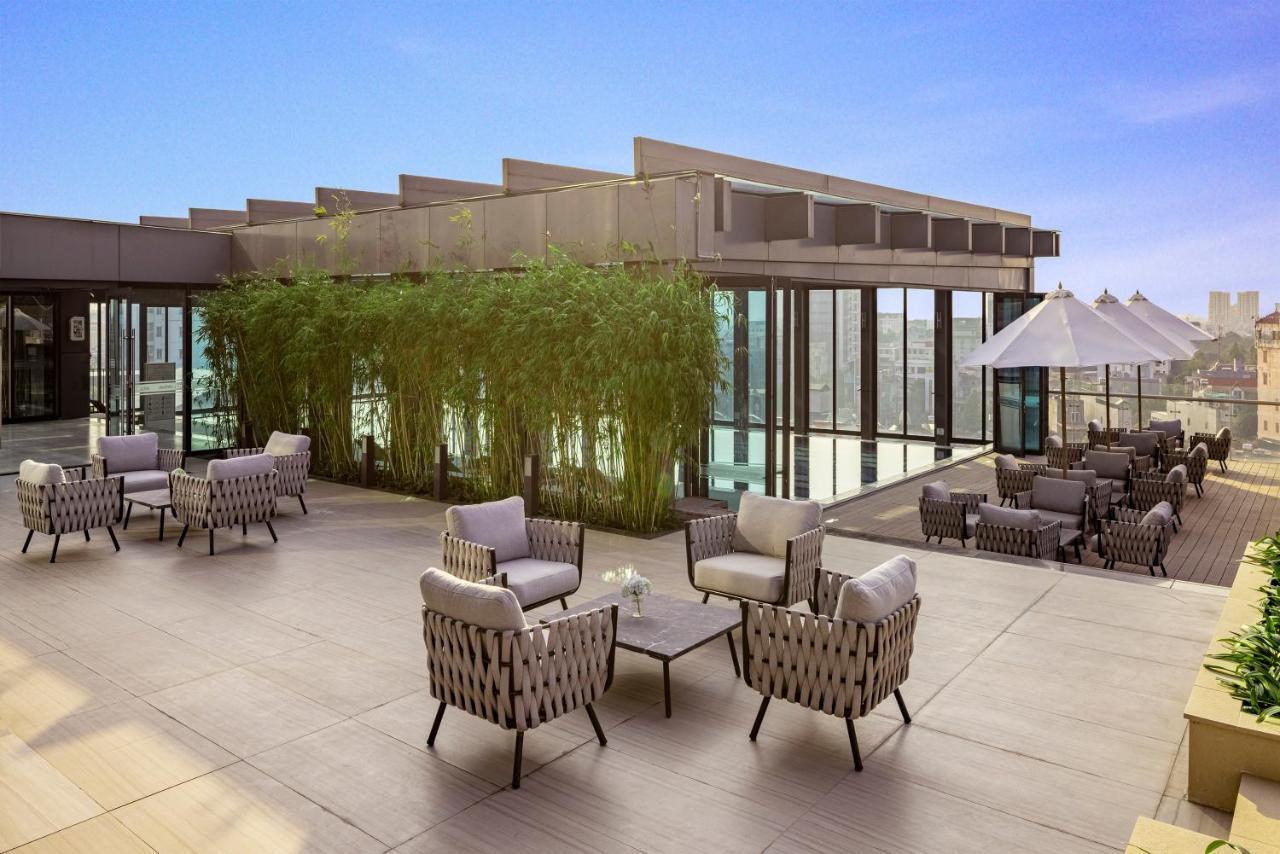 Melia Vinpearl Hotel
