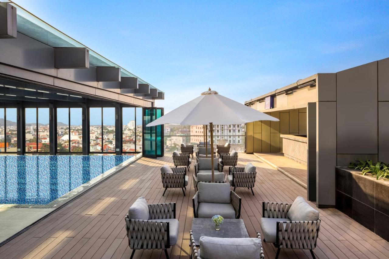 Hotel Melia Vinpearl Thanh Hoa