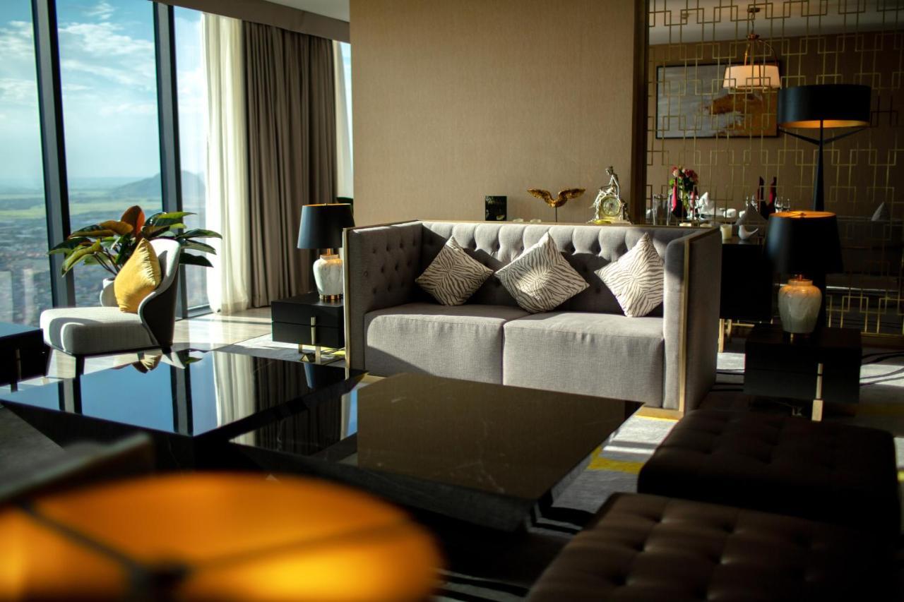 Melia Vinpearl Hotel Thanh Hoa
