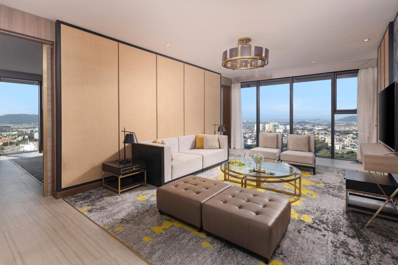 Melia Vinpearl 5* Thanh Hoa