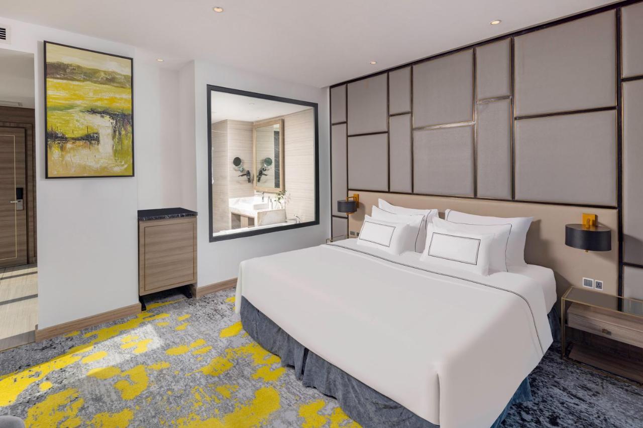 Melia Vinpearl Hotel Thanh Hoa