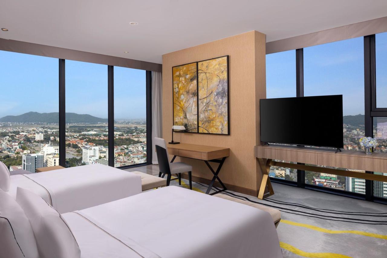 Melia Vinpearl Hotel Thanh Hoa