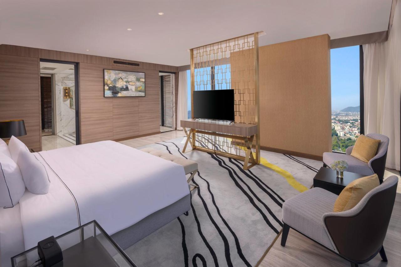 Hotel Melia Vinpearl