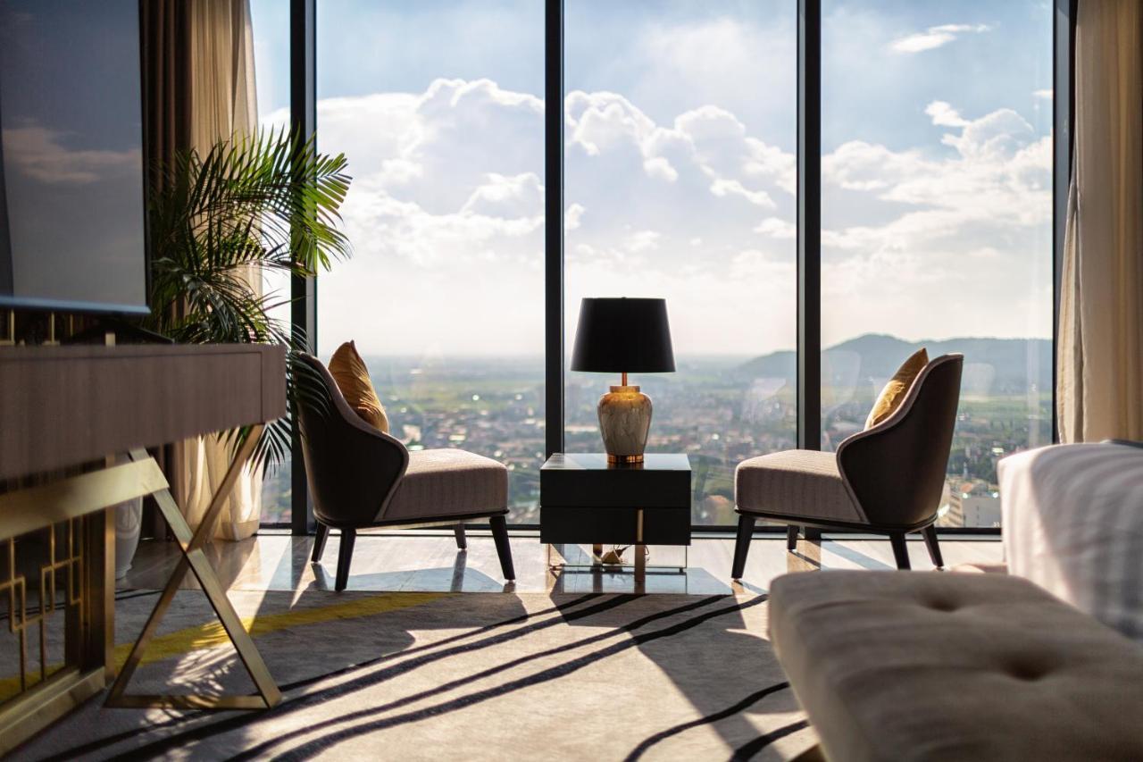 Melia Vinpearl Hotel Thanh Hoa
