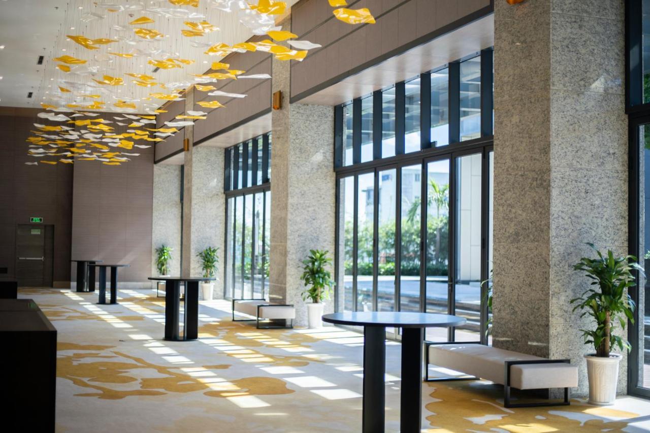 Melia Vinpearl 5* Thanh Hoa