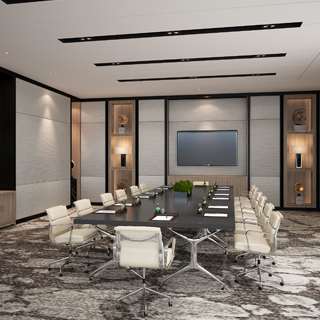Melia Vinpearl Hotel Thanh Hoa